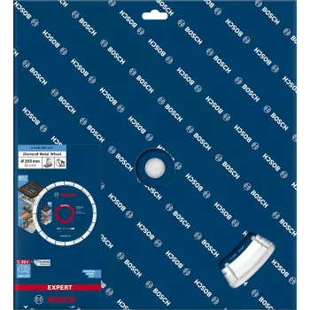 Bosch 2 608 900 537 Winkelschleifer-Zubehör Trennscheibe
