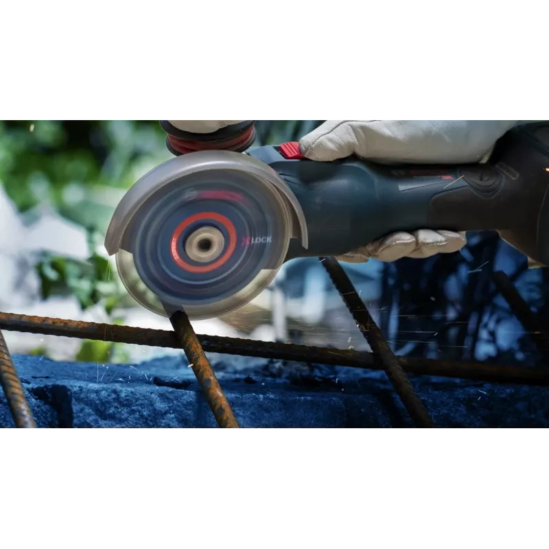 Bosch 2 608 900 537 Winkelschleifer-Zubehör Trennscheibe