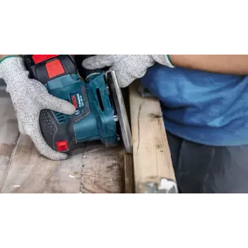 Bosch 2 608 900 863 Schleifblatt für Holz
