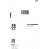 Bosch 2 608 901 116 Rotationswerkzeug Schleif-/Schmirgelzubehör Holz Schleifblatt