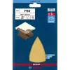 Bosch 2 608 901 116 Rotationswerkzeug Schleif-/Schmirgelzubehör Holz Schleifblatt