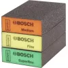 Bosch 2 608 901 175 Schleifklotz