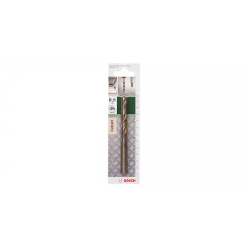 Bohrer Bosch 2609255080 8,5 mm Durchmesser 117 mm Länge