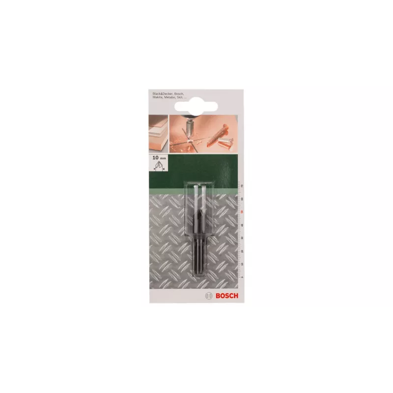 Bosch 2 609 255 126 Schraubendreherbit 1 Stück