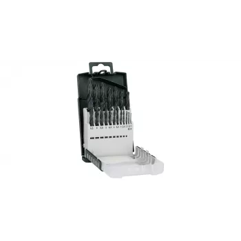 Bosch 2 609 255 131 Bohrer Diamantbohrer 19 Stück