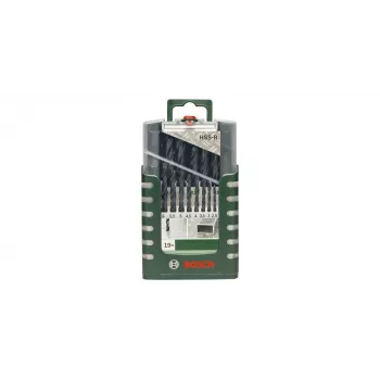 Bosch 2 609 255 131 Bohrer Diamantbohrer 19 Stück