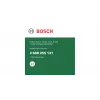 Bosch 2 609 255 131 Bohrer Diamantbohrer 19 Stück