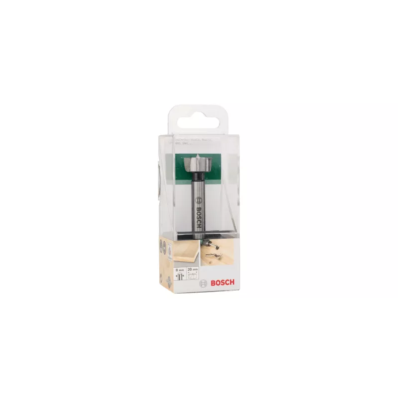 Bosch 2 609 255 286 Bohrer 1 Stk.