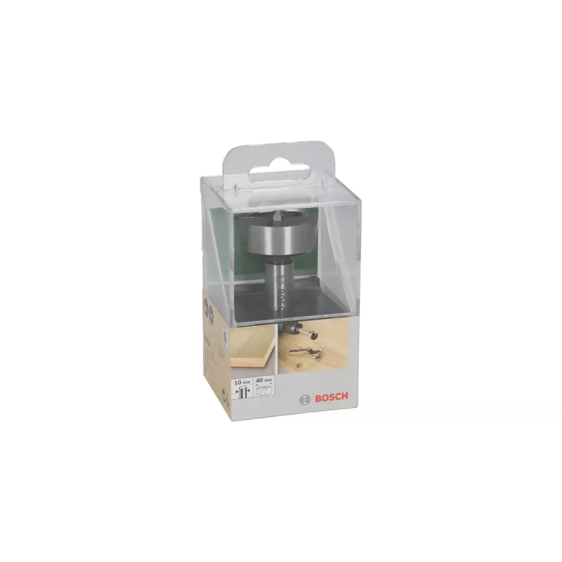 Bosch 2 609 255 291 Bohrer 1 Stück