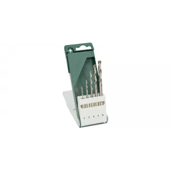 Bohrer-Set Bosch 2609255326 5 Stück