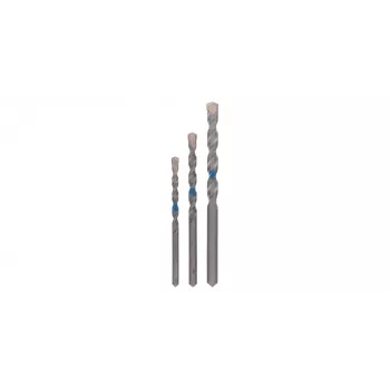 Bosch 2 609 255 416 Bohrer 3 St.
