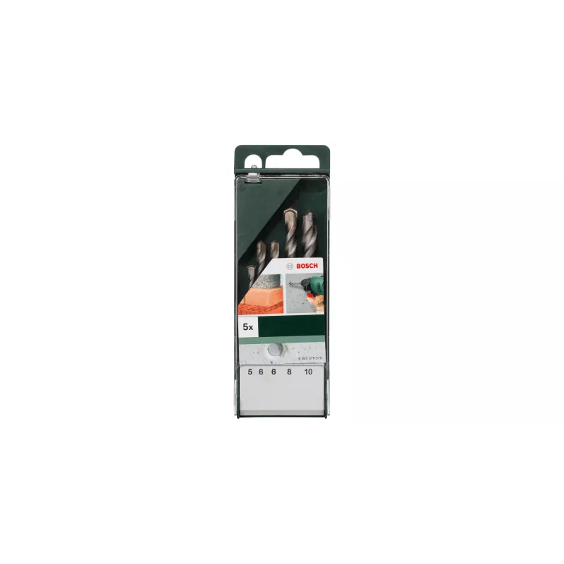 Bosch Werkzeugzubehör 2609255417 Länge 120 mm