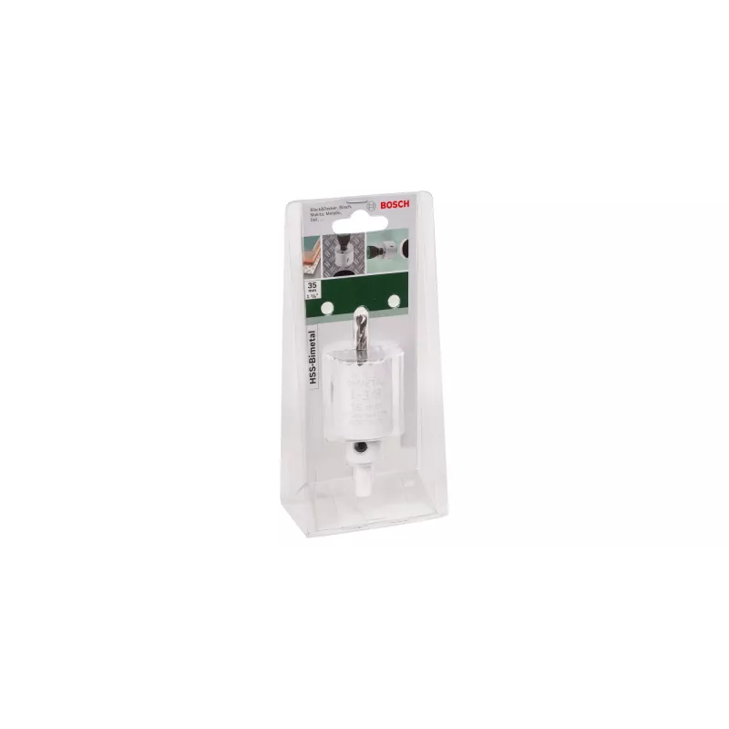 Bosch 2 609 255 606 Lochsäge