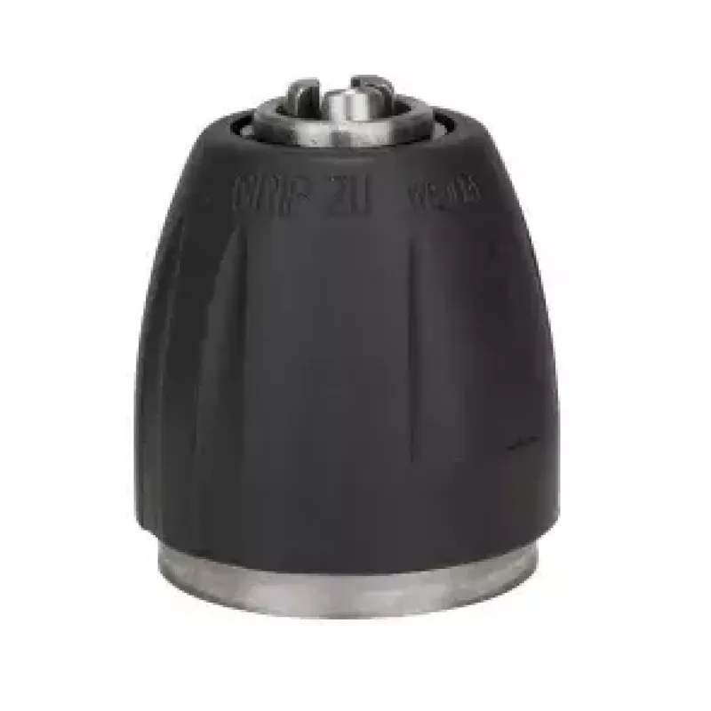 Bohrfutteradapter Bosch 2609255729 Kompatible Bohrfuttergröße 1,5 - 13 mm