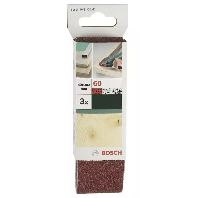 Roll Bosch 2609256182 3 Stück