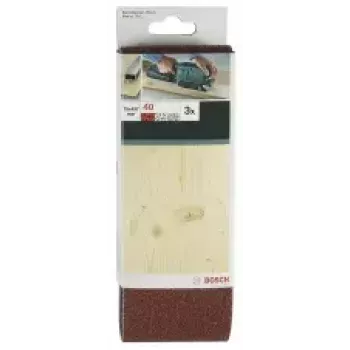 Schleifblätter Bosch 2609256220 3 Stück