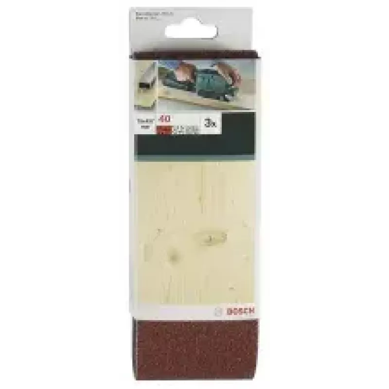 Schleifblätter Bosch 2609256220 3 Stück