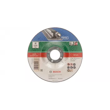 Bosch 2 609 256 333 Winkelschleifer-Zubehör Trennscheibe