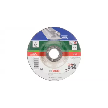 Bosch 2 609 256 333 Winkelschleifer-Zubehör Trennscheibe