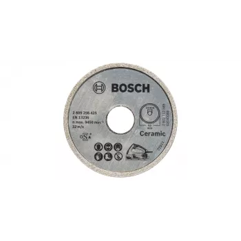 Bosch 2 609 256 425 Kreissägeblatt 6,5 cm 1 Stk.