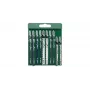 Bosch 2 609 256 744 Stich-/Dekupier-/Säbelsägeblatt