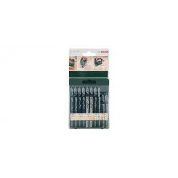 Bosch 2 609 256 744 Stich-/Dekupier-/Säbelsägeblatt