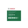 Bosch 2 609 256 746 Stich-/Dekupier-/Säbelsägeblatt-Set