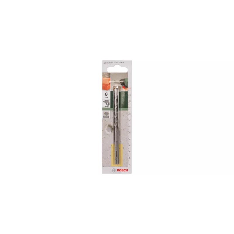 Betonbohrer Bosch SDS-Quick 8 mm 120 mm