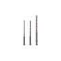 Bosch 3-teiliges Betonbohrer-Set SDS-Quick