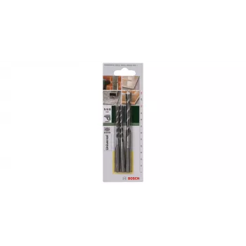 Bosch SDS-Quick Mehrzweck-Bohrersatz, 3 Stück