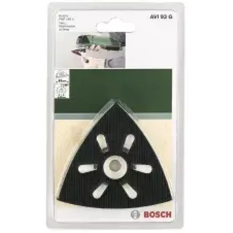 Schleifplatte Bosch AVZ 93 G
