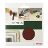 Bosch 2609256B47 10 Stück Schleifblätter