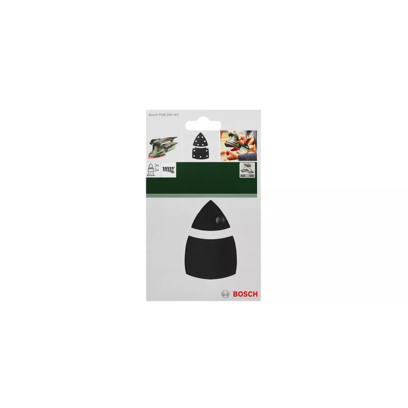 Bosch 2 609 256 D20 Schleif-/Sandzubehör für Rotationswerkzeuge