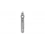 Sägeblatt-Zubehör Bosch nanoBLADE Wood Basic 50 — Ersatzsägeblatt für Holz, Modell 2609256D83
