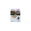 Bosch 2 609 256 F32 Staubsaugerzubehör Staubbeutel Bodensauger