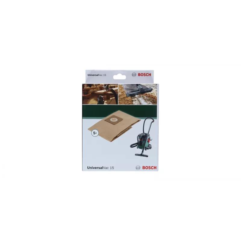 Bosch 2 609 256 F32 Staubsaugerzubehör Staubbeutel Bodensauger