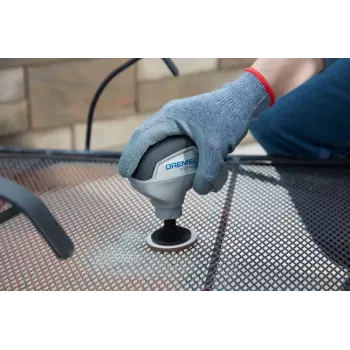 Mikrofaser-Pads Dremel PC361