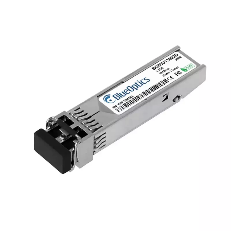 SFP-Transceiver-Modul BlueOptics 2682490000-BO 1250 Mbit/s