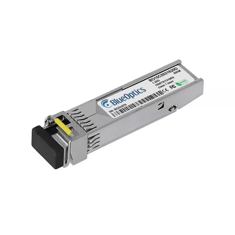 SFP-Transceiver-Modul BlueOptics 2682550000-BO 1250 Mbit/s