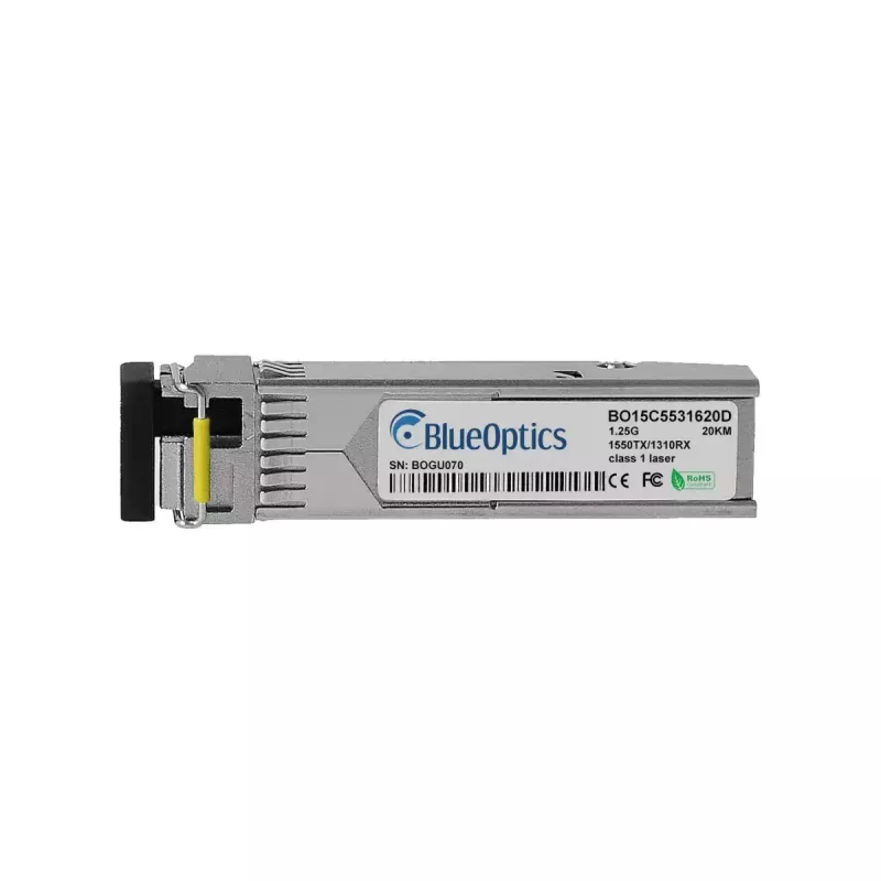 SFP-Transceiver-Modul BlueOptics 2682550000-BO 1250 Mbit/s