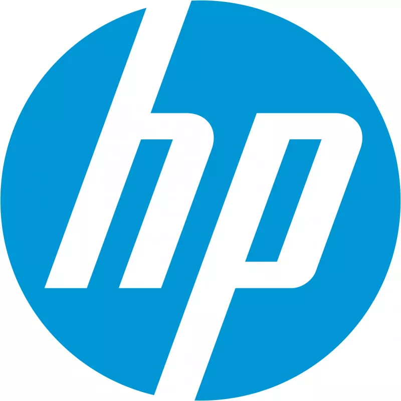 HP 2Q006AV Netzteil/Ladegerät Indoor 65 W Schwarz