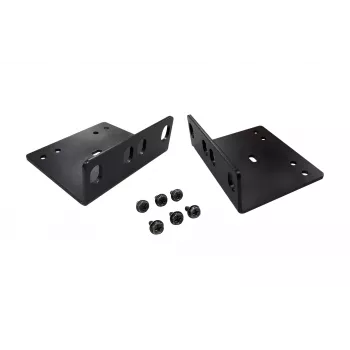 ATEN Rack-Montageset für den Secure KVM; 8-Port Single/Dual Display (1,5 HE)