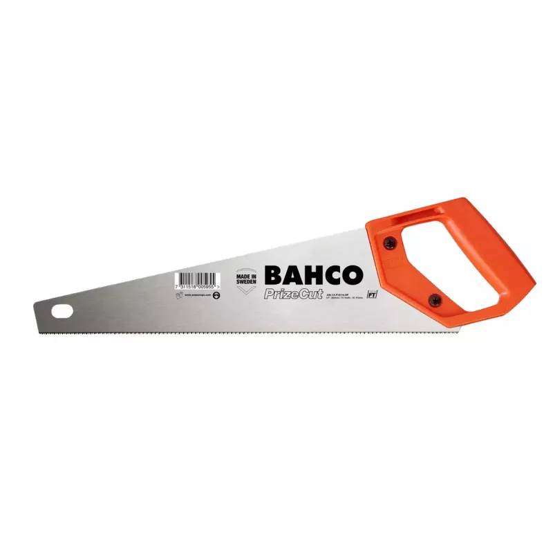 Handsäge Bahco 300-14-F15/16-HP Gewicht 225 g
