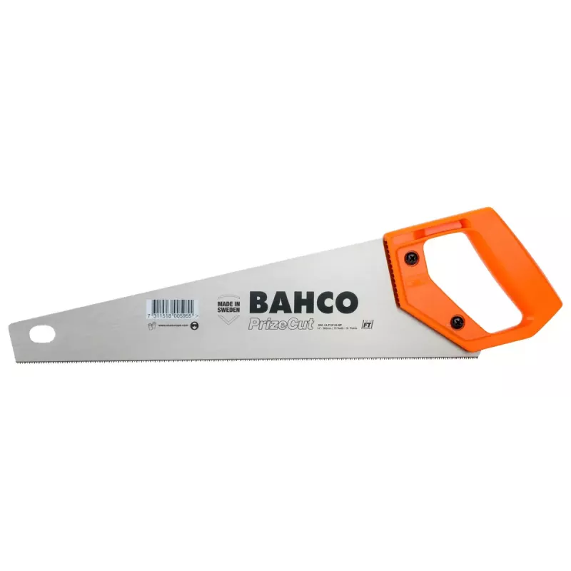 Handsäge Bahco 300-14-F15/16-HP Gewicht 225 g