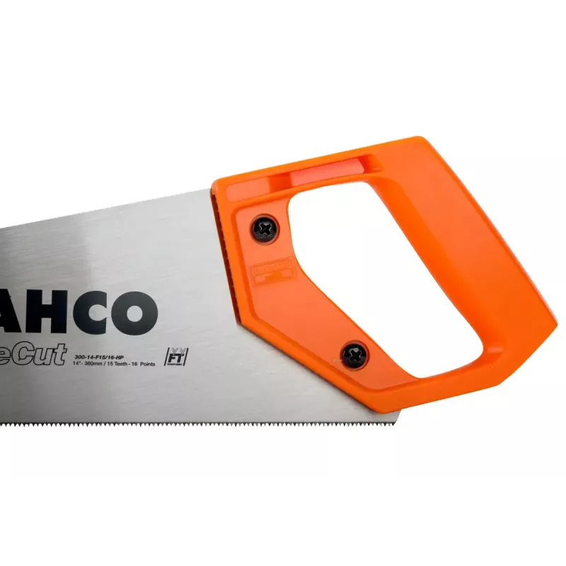 Handsäge Bahco 300-14-F15/16-HP Gewicht 225 g
