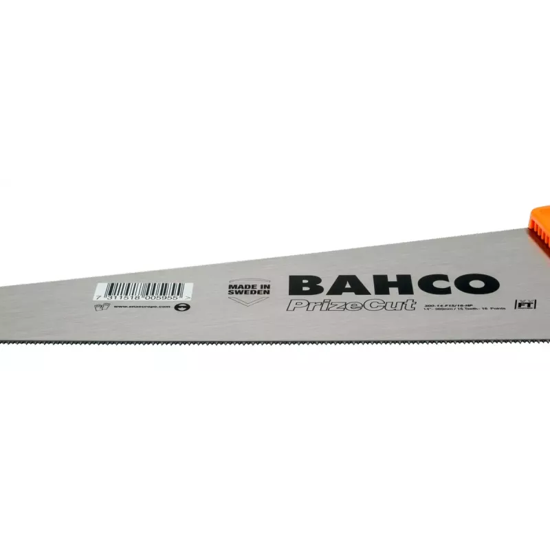 Handsäge Bahco 300-14-F15/16-HP Gewicht 225 g