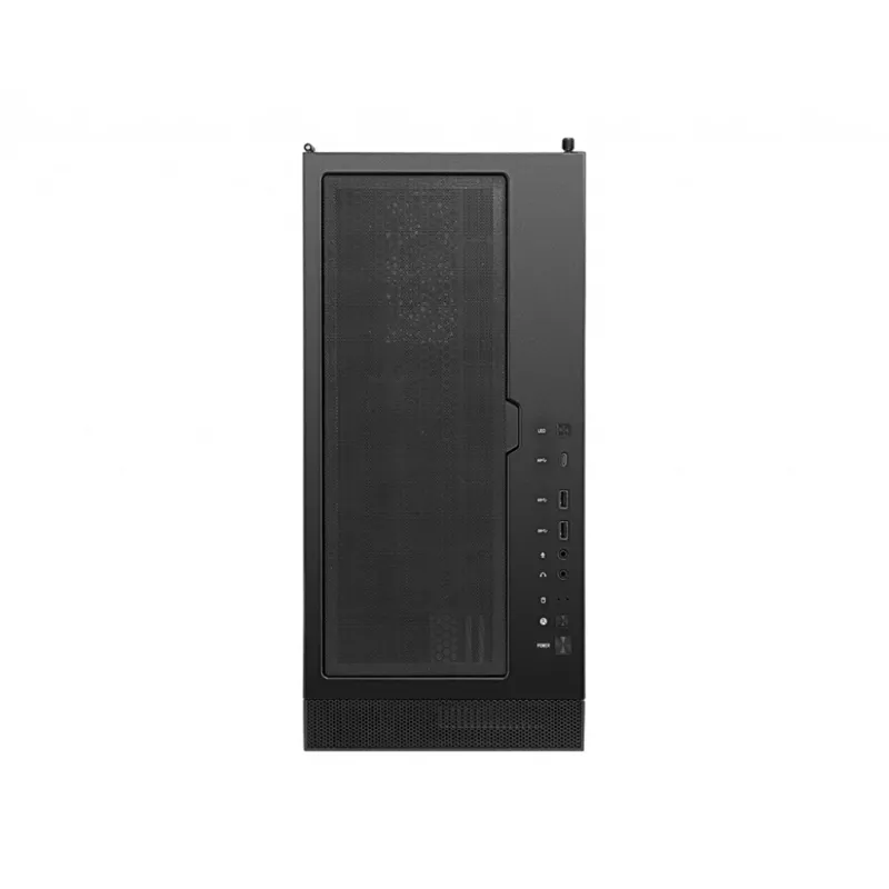 Gaming-PC-Gehäuse MSI MAG VAMPIRIC 300R Midi Tower Schwarz