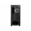 Gaming-PC-Gehäuse MSI MAG VAMPIRIC 300R Midi Tower Schwarz