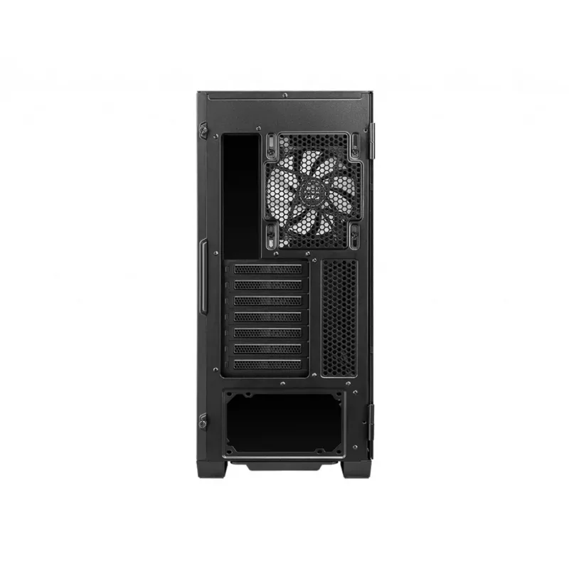 Gaming-PC-Gehäuse MSI MAG VAMPIRIC 300R Midi Tower Schwarz
