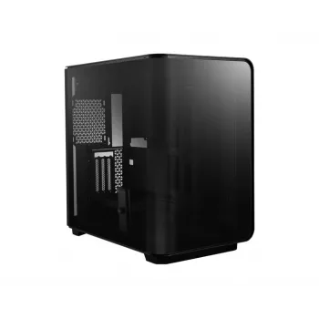 MSI MAG MEG MAESTRO 700L PZ Computergehäuse Midi Tower Schwarz